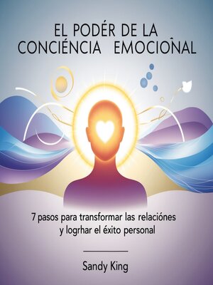cover image of El Poder De La Conciencia Emocional